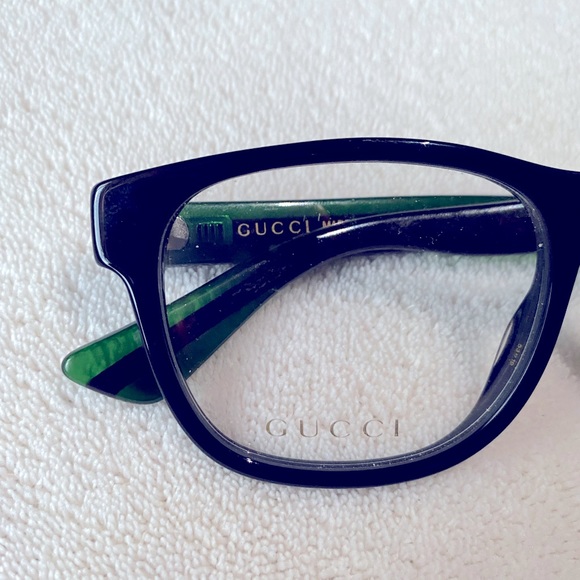 GUCCI GG0004O - Picture 4 of 5